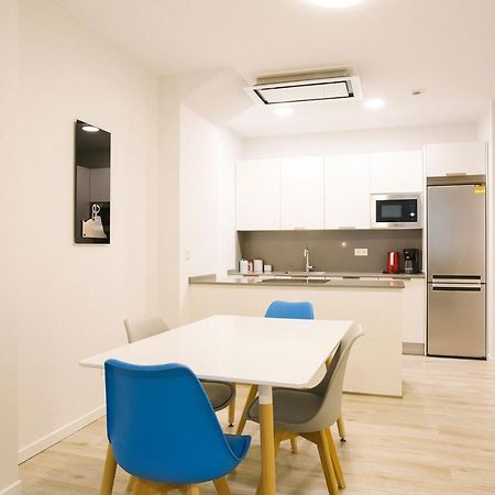 Gloria 3 Y 5 Suites San Sebastián Esterno foto